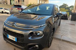 Citroen C3 PureTech 82 Shine