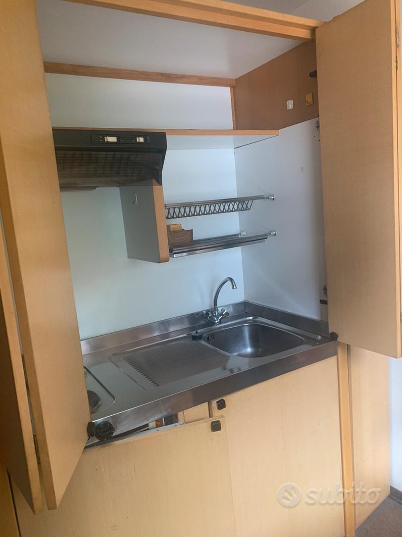 Appartamento – AO - Vista 4