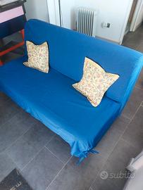 Divano letto
