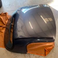 Hard Top Bmw Z3 Originale completo di ganci