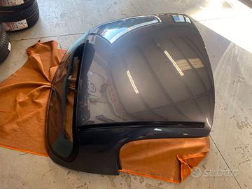 Hard Top Bmw Z3 Originale completo di ganci