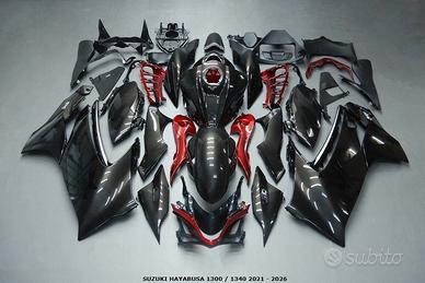 Prezzo speciale Carena SUZUKI HAYABUSA 1340 1300