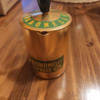Espresso Bonomelli per Camomilla e Tisane 

