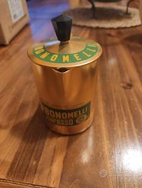 Espresso Bonomelli per Camomilla e Tisane 


