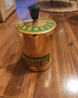 Espresso Bonomelli per Camomilla e Tisane 


