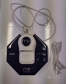 Epilatore laser a luce pulsata HoMedics