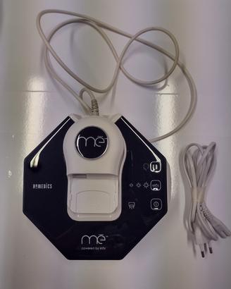 Epilatore laser a luce pulsata HoMedics