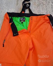 Pantaloni West Scout