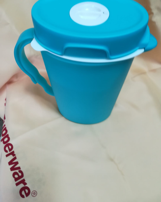 Tupperware Brocca filtra acqua