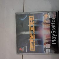 The Fifth Element ps1