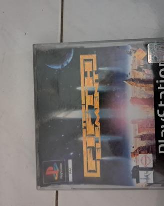 The Fifth Element ps1