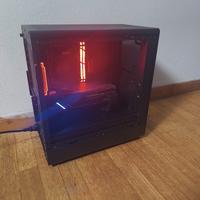 Pc gaming Ryzen 5 Rx 5700