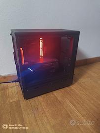 Pc gaming Ryzen 5 Rx 5700