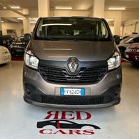 Renault Trafic T27 1.6 dCi 125CV S&S PC-TN Zen