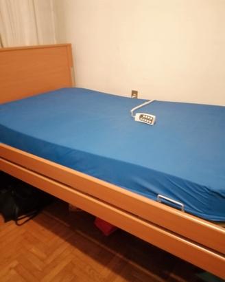 Letto bariatrico 