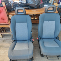 Sedili jeep patriot/Compass mk74 dal 2006 al 2016