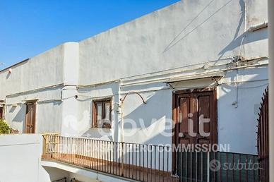 Appartamento di 177 m² con 4 locali a Torre Annunz