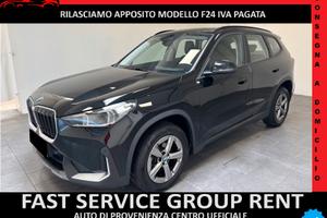 Bmw X1 sDrive 18d LED 150CV