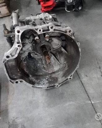 Cambio Manuale Per Iveco Daily 2.8 2004 814043S
