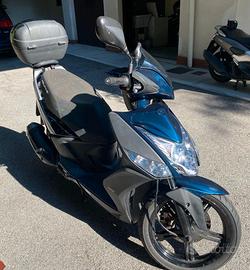 Kymco Agility 125 - 2022