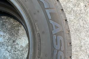 2 Gomme Usate LASSA Transway 2