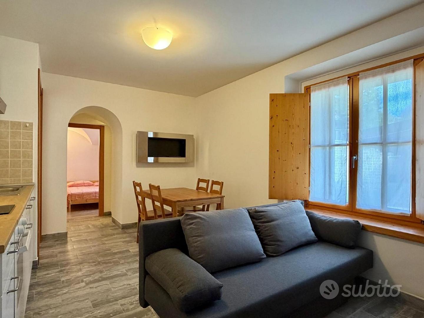 Appartamento – Tarvisio / Tarvis / Trbiž - Vista 4