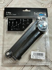 Supporto Gopro
