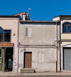 Casa indipendente al centro di Macomer