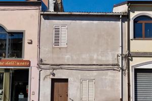 Casa indipendente al centro di Macomer