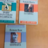 I Grandi della Narrativa.Novecento Europeo.