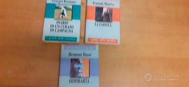 I Grandi della Narrativa.Novecento Europeo.