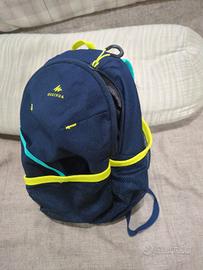 zaino materna quechua 