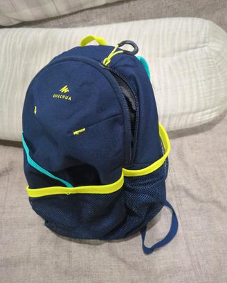 zaino materna quechua 