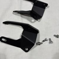 Ducati scrambler manigli post.