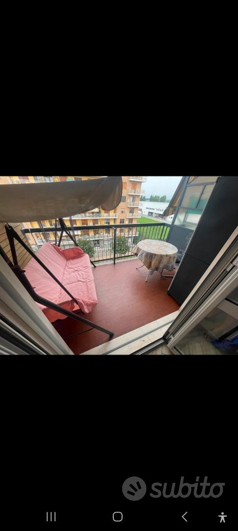 Appartamento – Leini, Torino - Altro