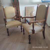 poltrone
