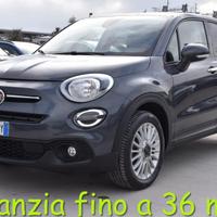 FIAT 500X 1.3 MultiJet 95 CV Club