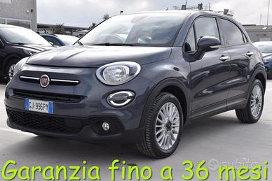FIAT 500X 1.3 MultiJet 95 CV Club