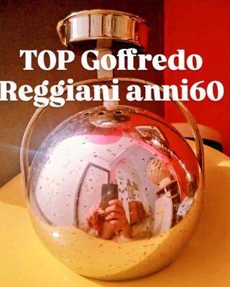 lampadari a sfera vintage di dessing 