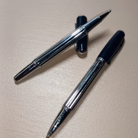 Set Professionale - Penna a Sfera e Portamine 0.5m