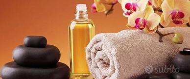 Attività di Centro Estetico e Medico in Centro VER