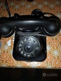 Telefono Antico.