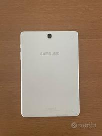 Samsung galaxy tab A 2016