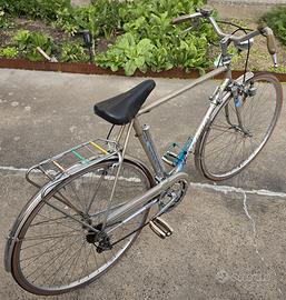 Bicicletta D'Epoca BERMA Uomo Cambio Shimano 26