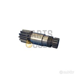 Pignone Terex TC20, Schaeff HR2.0