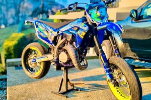 sherco sm125 2021