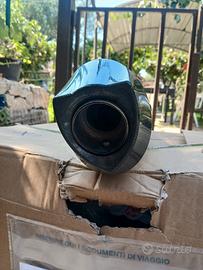 scarico Mass per voge Valico 900