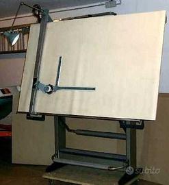 Tecnigrafo anni 80 funzionante
