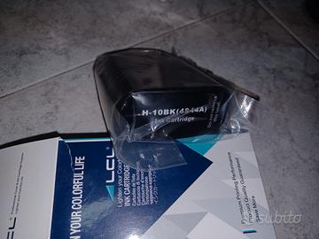 Cartuccia HP10 C4844A