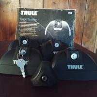 THULE  RAPID SYSTEM